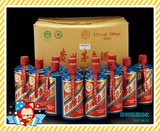 昆明茅台酒回收