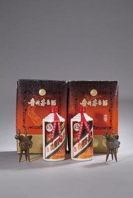 昆明回收茅台酒