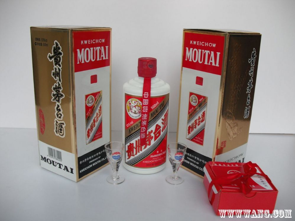 昆明回收茅台酒