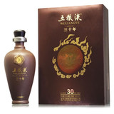 五粮液30年